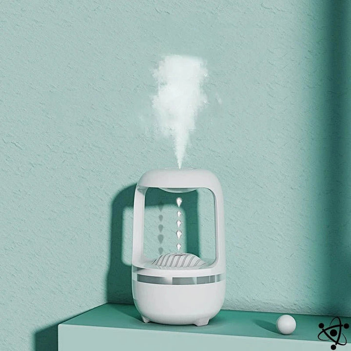 Anti Gravity Lamp Air Humidifier