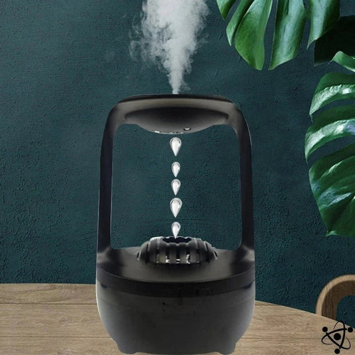 Anti Gravity Lamp Air Humidifier