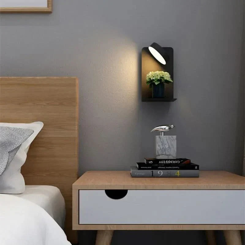 Jubilant LED Night Light for Bedrooms