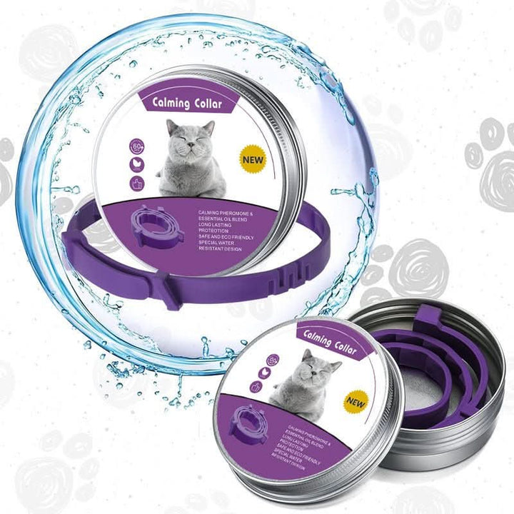BowLift | Calming collar with pheromones &amp; essential oils for dogs