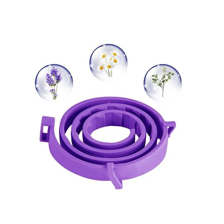 BowLift | Calming collar with pheromones &amp; essential oils for dogs