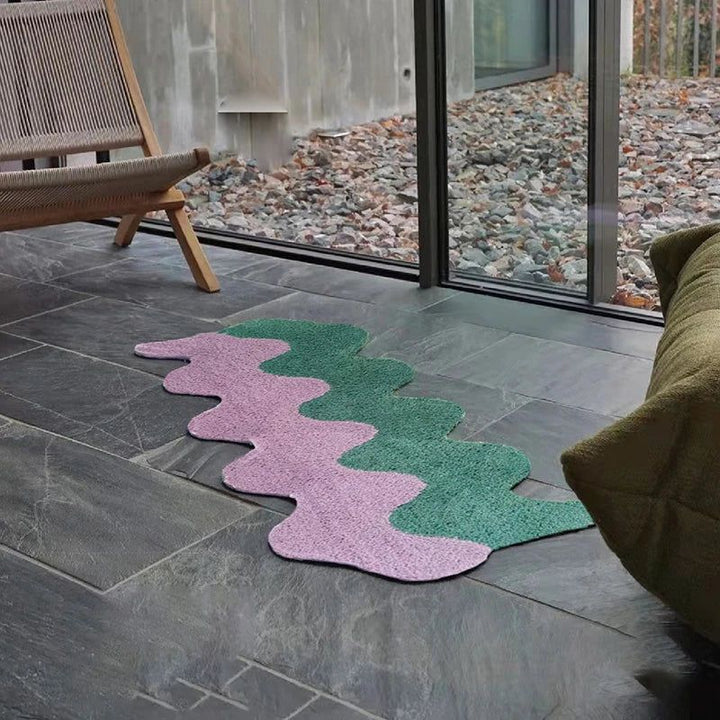BowLift | Cajola Carpet