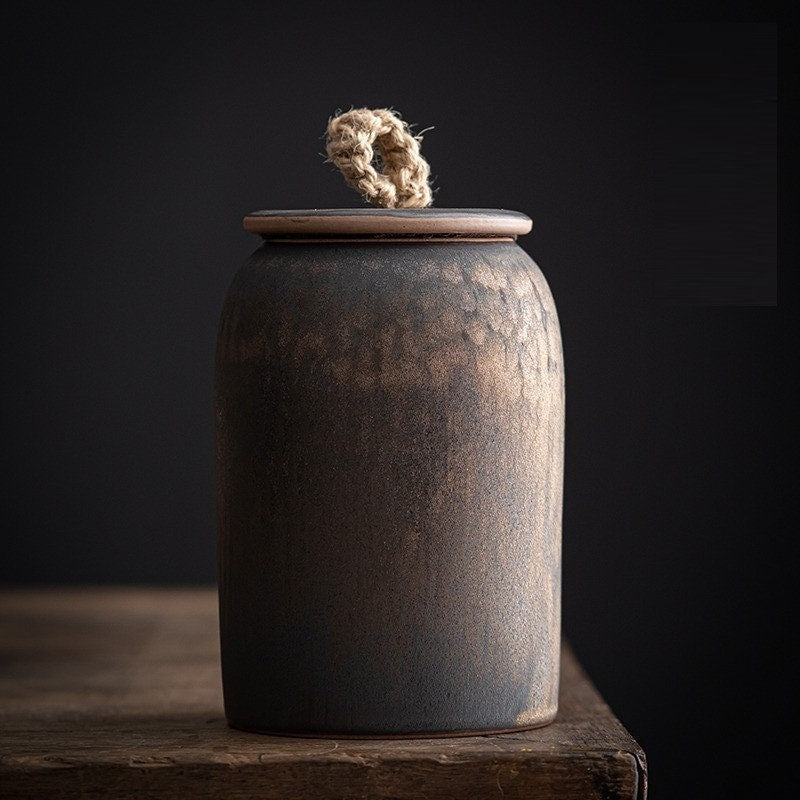 BowLift | Ceramic Coffee Pot