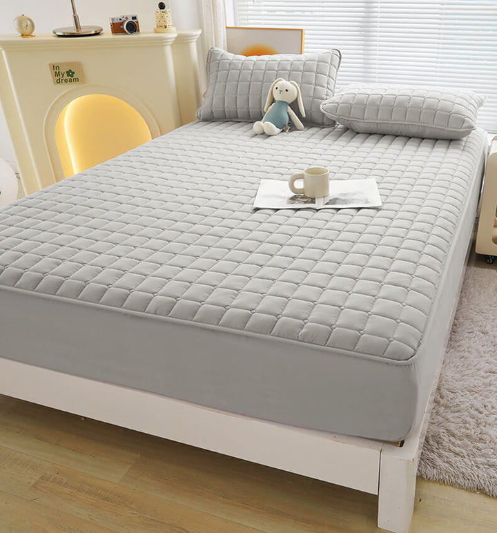 BowLift | Comfort Encapsulated Waterproof Mattress Protector