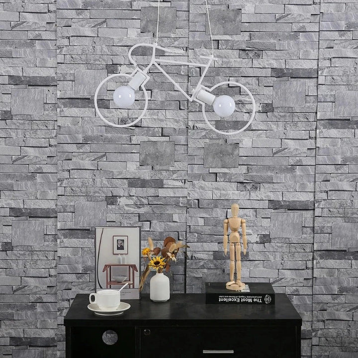 BikeGlow - Bicycle Pendant Lights LED