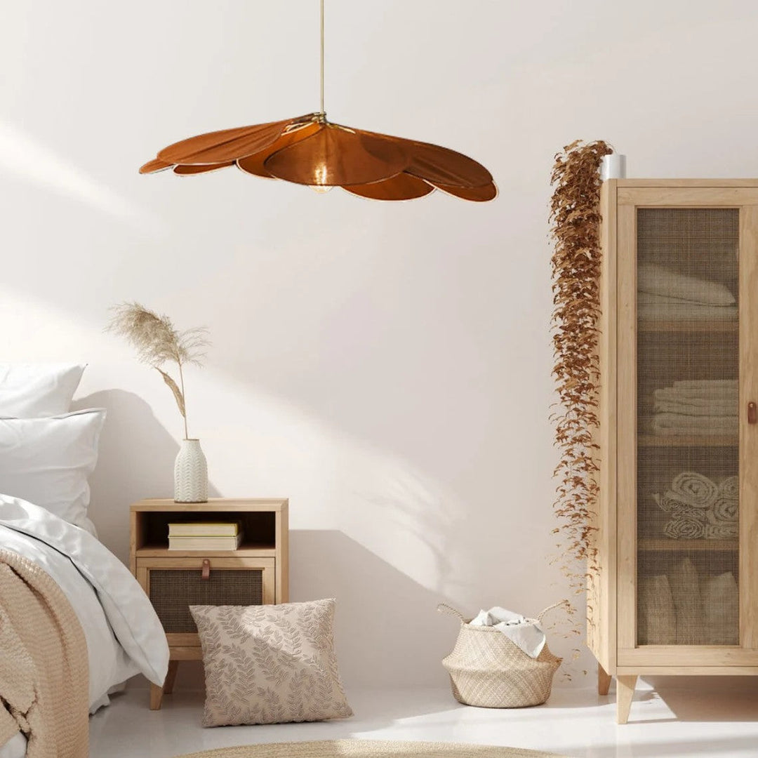 Nordic Splice Chandelier for the Living Room
