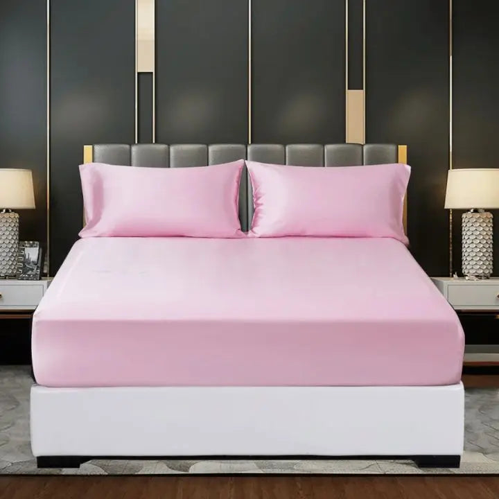 ChillSilk – Sleep cool like on clouds!