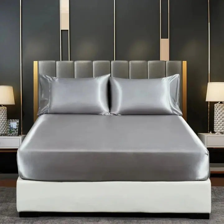 ChillSilk – Sleep cool like on clouds!