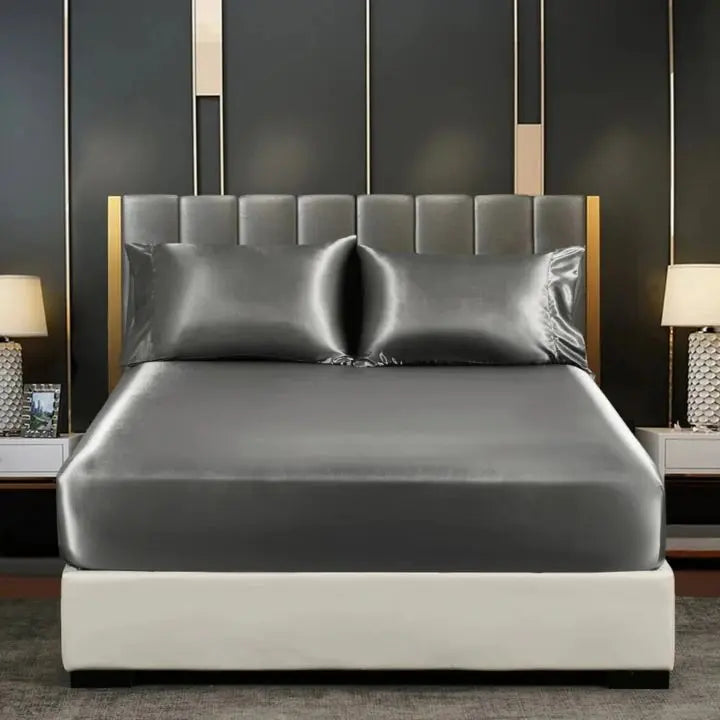 ChillSilk – Sleep cool like on clouds!