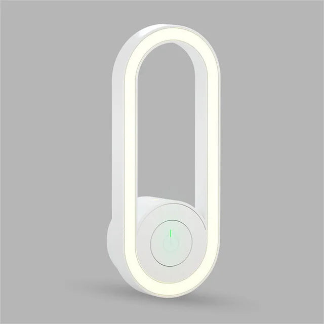 Ultrasound Night Light