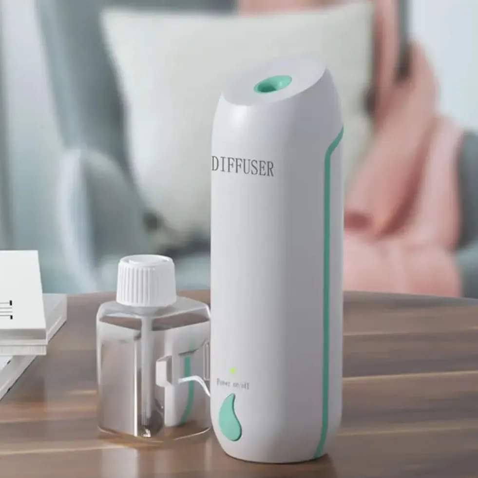BowLift | Rechargeable Diffuser