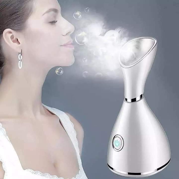 BowLift | Facial Steamer