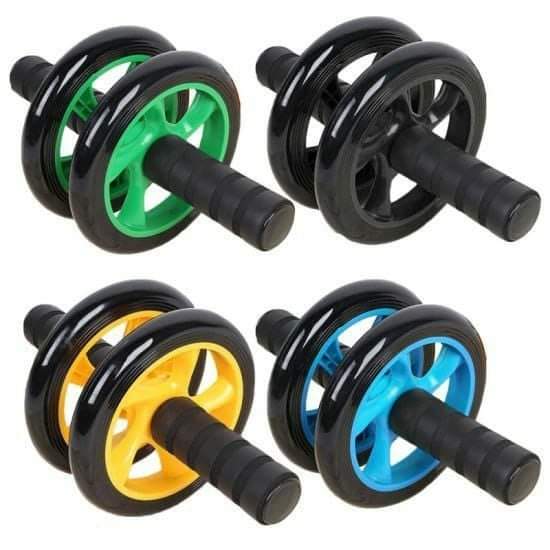 BowLift | Abs Roller