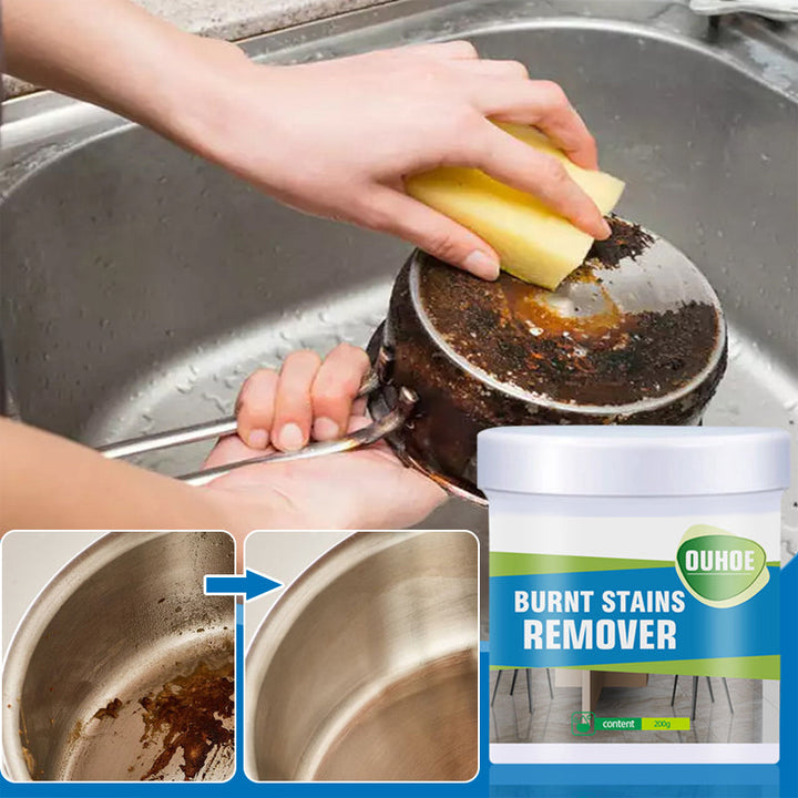 BowLift | Multifunctional Cleaning Powder