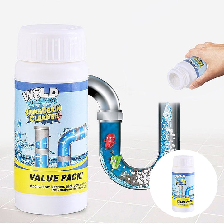 BowLift | Sink &amp; Drain Cleaner