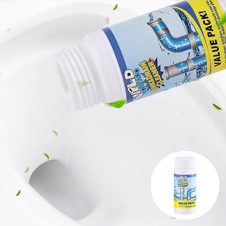 BowLift | Powerful Sink and Drain Cleaner
