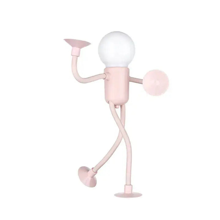 Flexible Sportsman Night Light