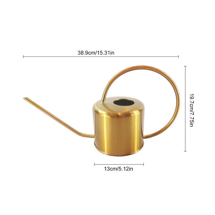 BowLift | Elliptical Watering Can