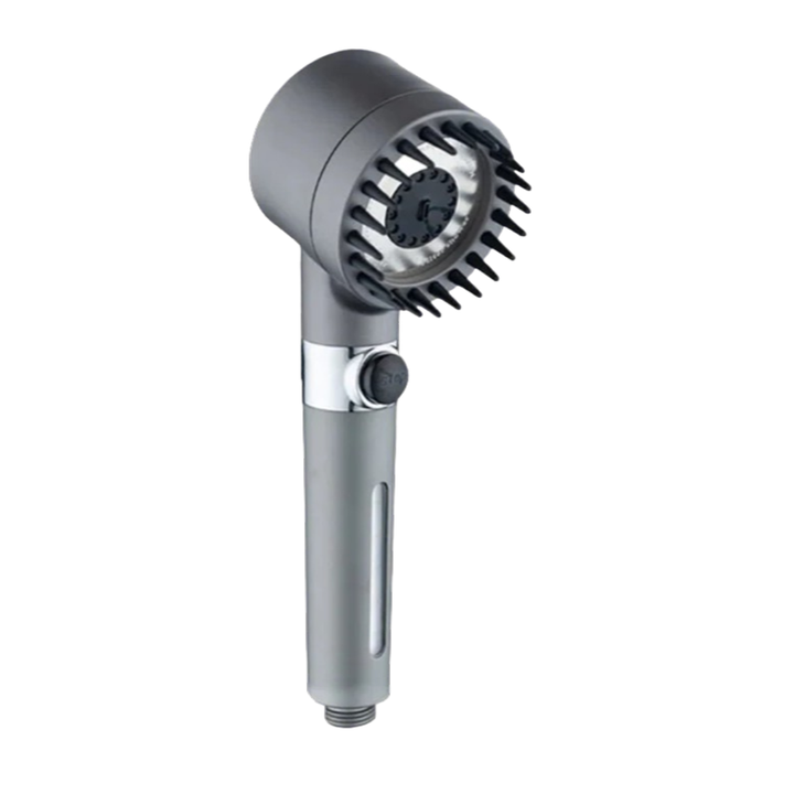 BowLift | AquaRelief - Ultimate Massage Shower Head