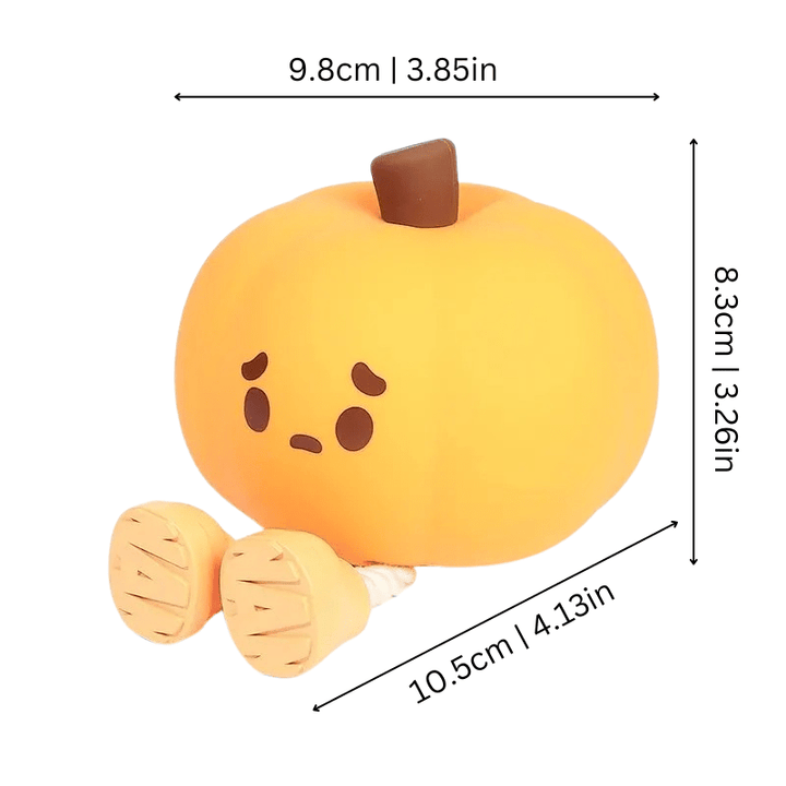 Magical LED Night Light for Children