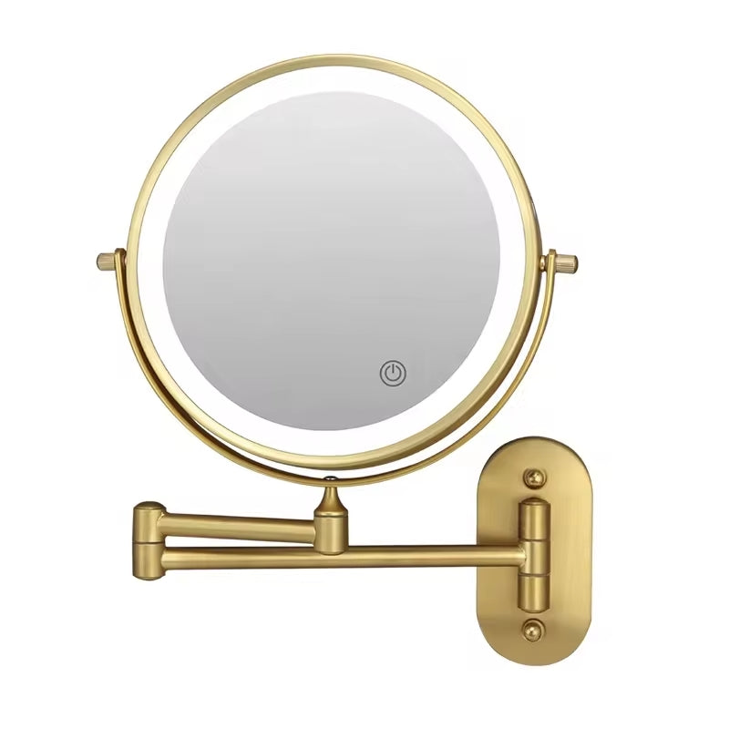 IlluminAura Make-Up Mirror