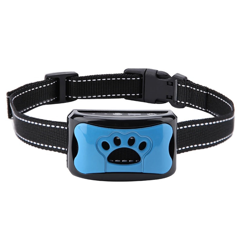 BowLift | Painless Anti-Bark Collar – Vibrations &amp; Ultrasound for Dogs