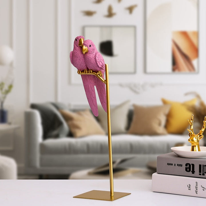BowLift | The Lovebirds Object d&