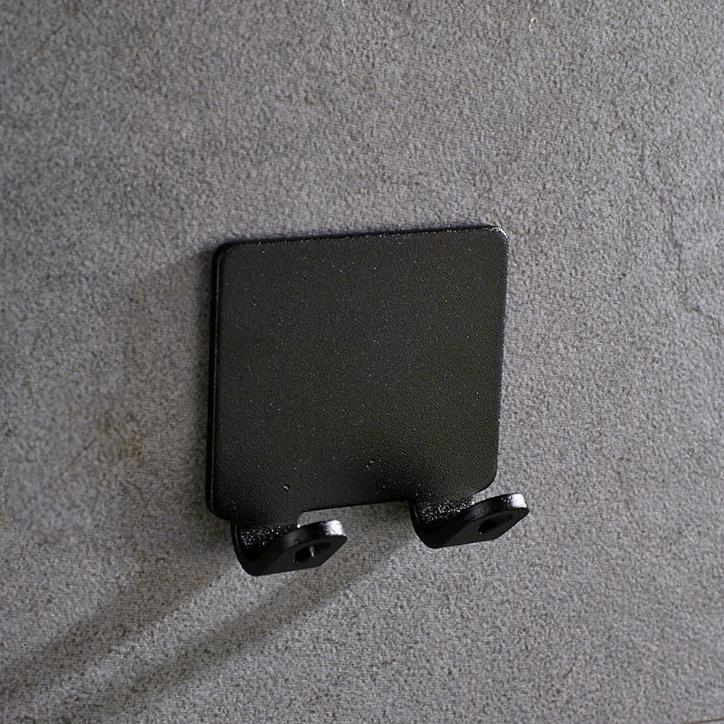 BowLift | Punch-free Razor Holder Storage Hook (1/2/3 Pieces) - Wall Mounted Men&