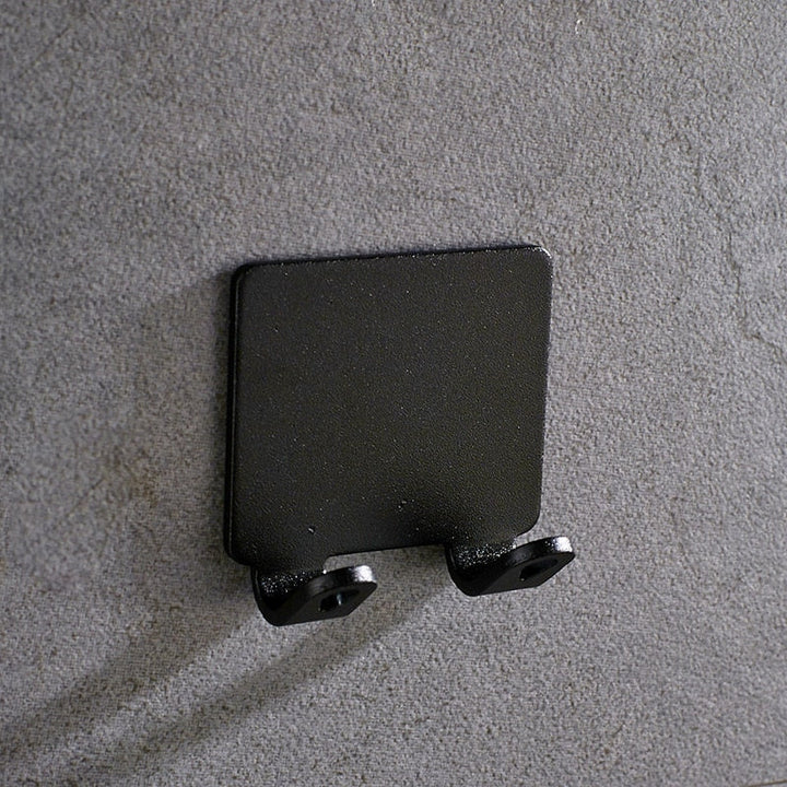 BowLift | Punch-free Razor Holder Storage Hook (1/2/3 Pieces) - Wall Mounted Men&