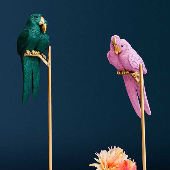 BowLift | The Lovebirds Object d&