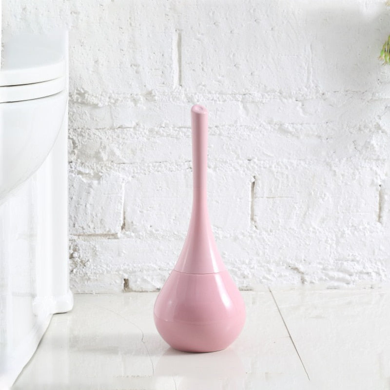 BowLift | LuxeBrush – Elegant toilet brush with innovative hygienic functionality