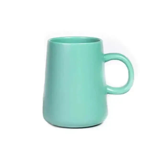 BowLift | Very large stoneware coffee mug