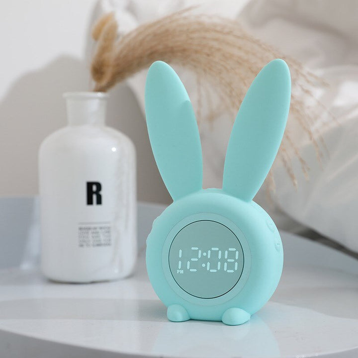 Eindhoven Bunny Sleep Trainer | The Ideal Night Light for the Children&