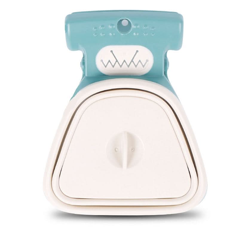 BowLift | PAWPICK SCOOPER – Portable dog poop scooper with clip &amp; one-handed operation