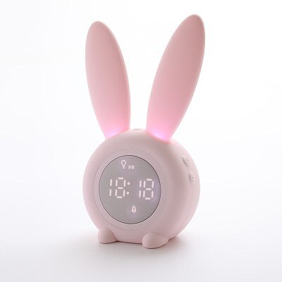 Eindhoven Bunny Sleep Trainer | The Ideal Night Light for the Children&