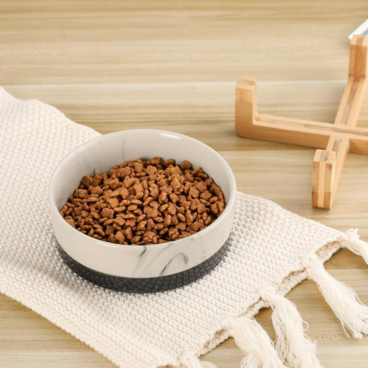 BowLift | Ceramic Feeding Bowls