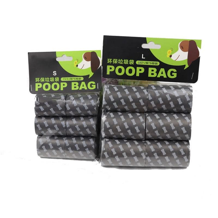 BowLift | PAWPICK SCOOPER – Portable dog poop scooper with clip &amp; one-handed operation