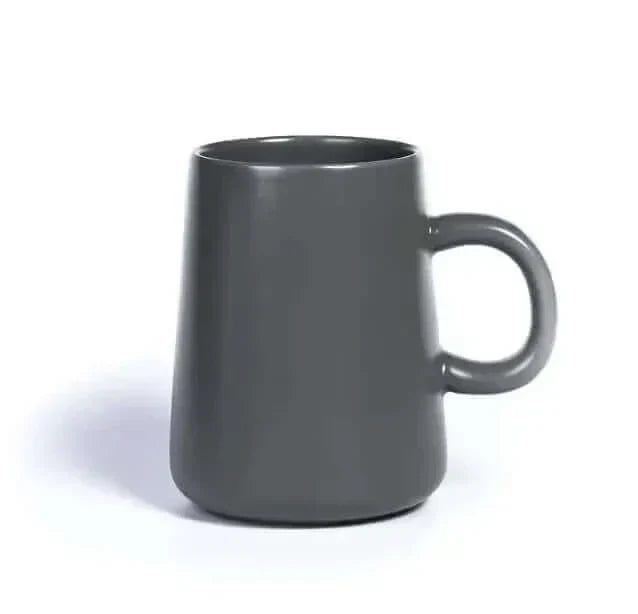 BowLift | Very large stoneware coffee mug