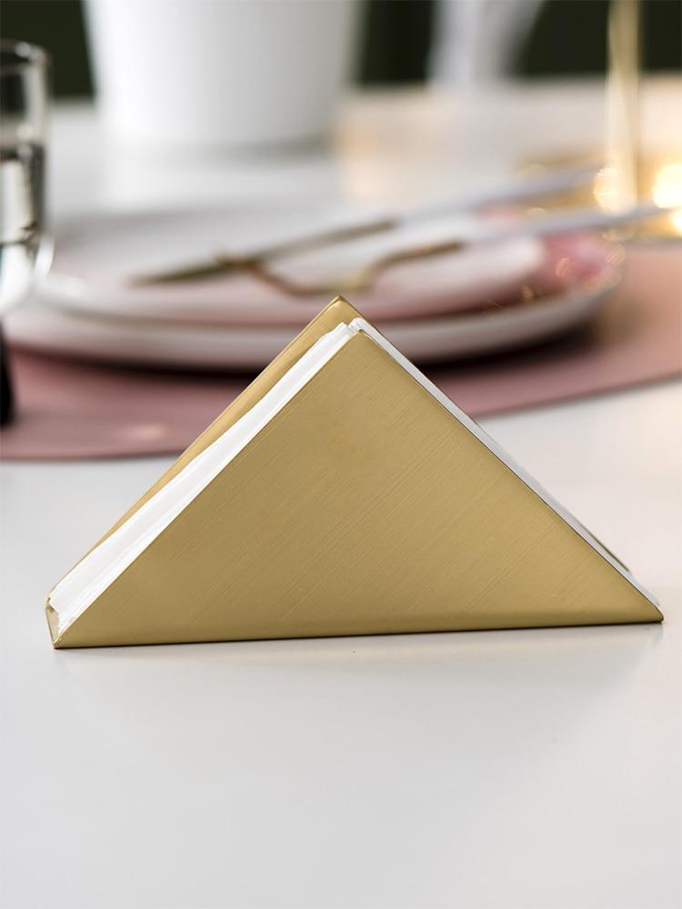 BowLift | Napkin Holder - SteelElegance - Simple &amp; Stylish - Sustainable Stainless Steel