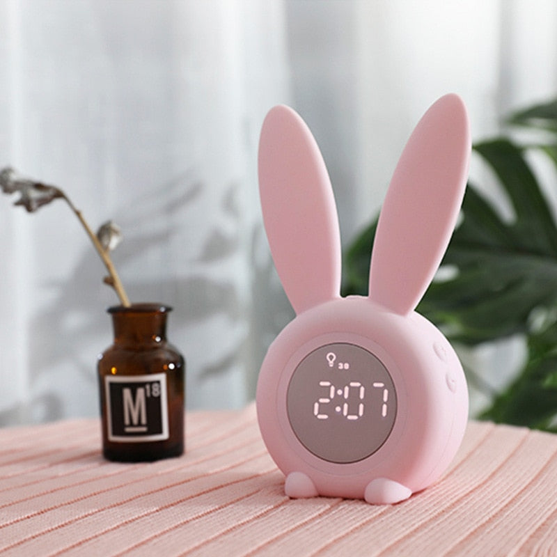 Cute Night Light for Children