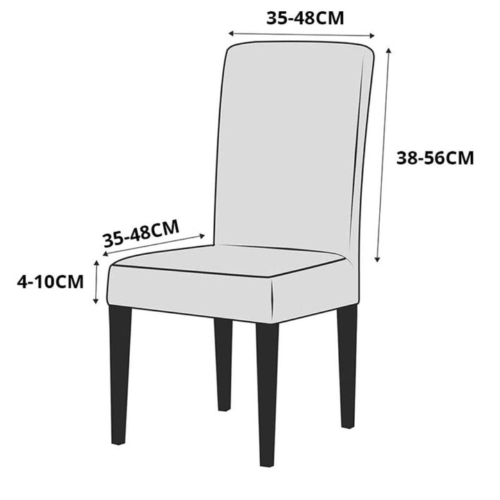 BowLift | Finishing Touches Chair Covers™ (2 Pcs.)