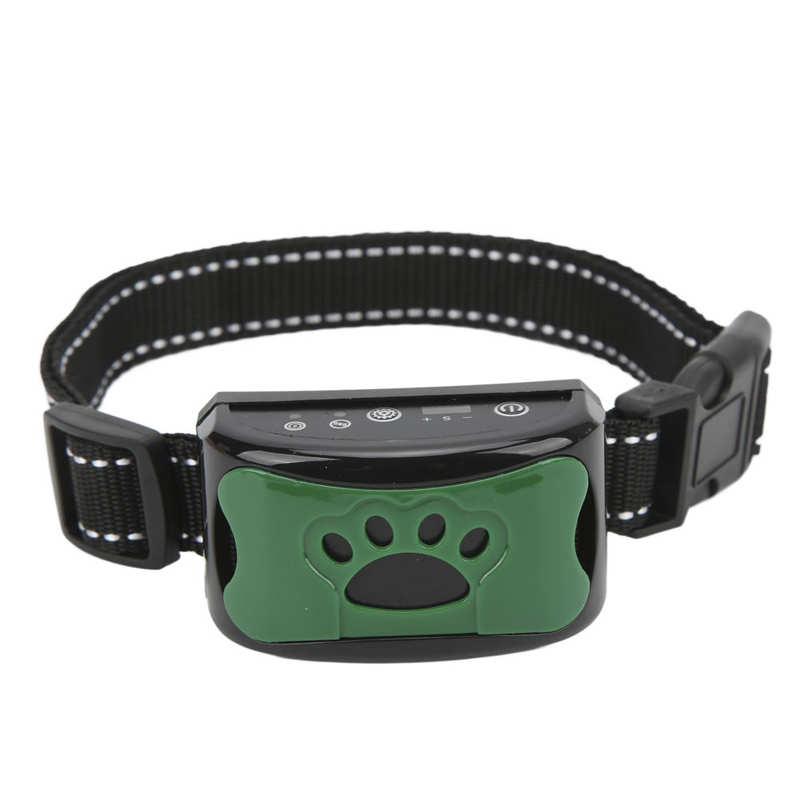 BowLift | Painless Anti-Bark Collar – Vibrations &amp; Ultrasound for Dogs