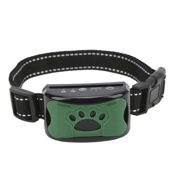 BowLift | Painless Anti-Bark Collar – Vibrations &amp; Ultrasound for Dogs