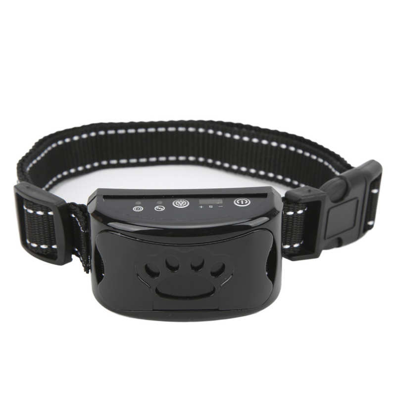 BowLift | Painless Anti-Bark Collar – Vibrations &amp; Ultrasound for Dogs