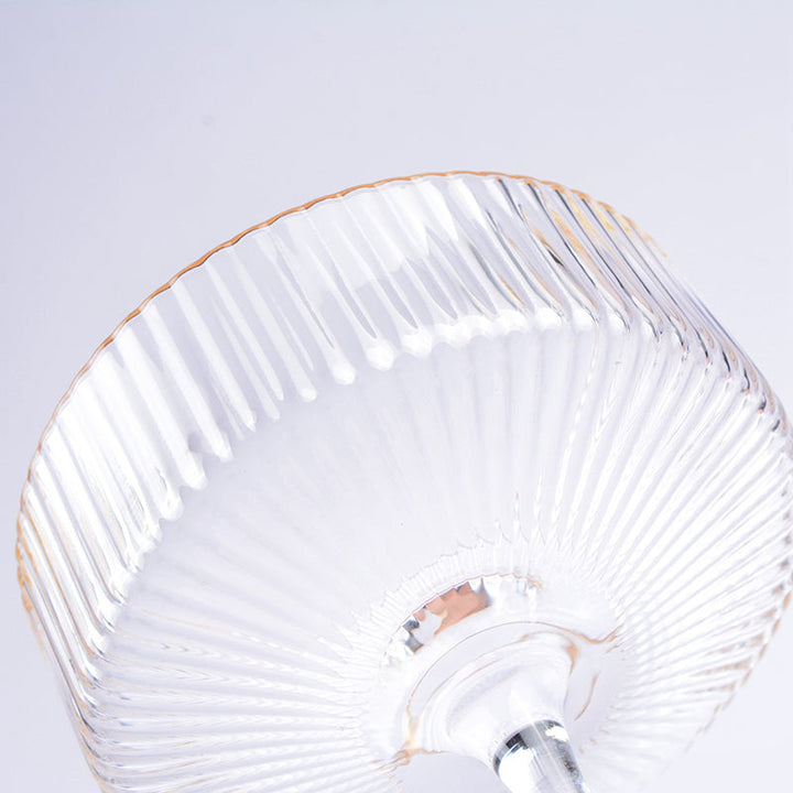 BowLift | Hatita Coupe Cocktail Glass