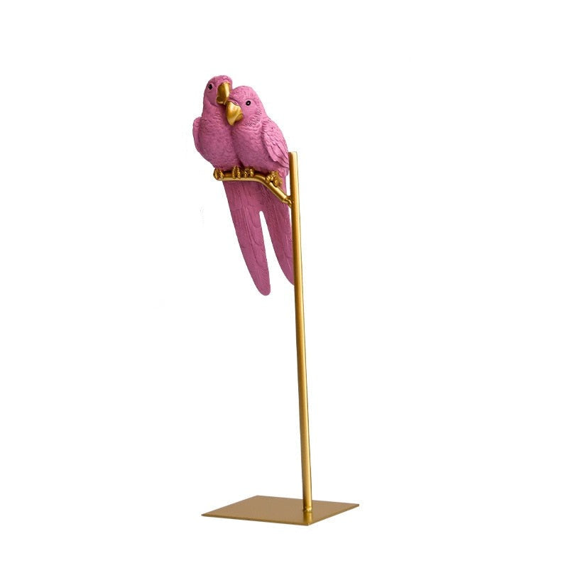 BowLift | The Lovebirds Object d&