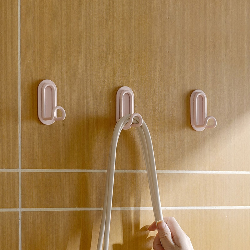 BowLift | Punch-free Pastel Hooks