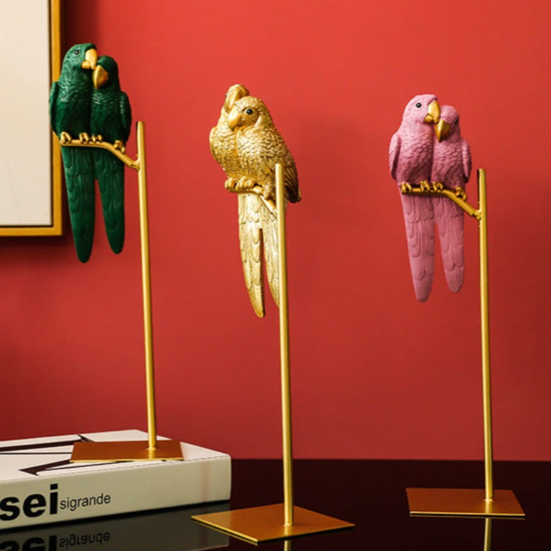 BowLift | The Lovebirds Object d&