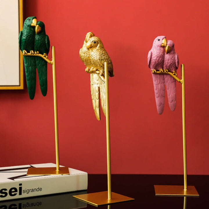 BowLift | The Lovebirds Object d&