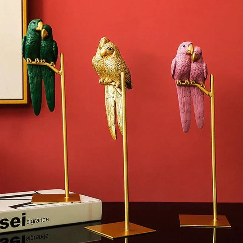 BowLift | The Lovebirds Object d&